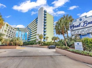 1105 S Ocean Blvd #1022, Myrtle Beach, SC 29577