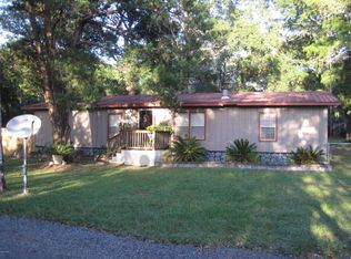 39 Hare Rd, Ponce De Leon, FL 32455