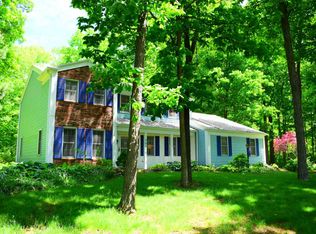 5947 S 1100 E #57, Huntertown, IN 46748