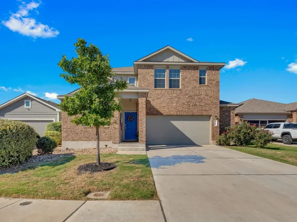 400 Xanadu Dr, Jarrell, TX 76537