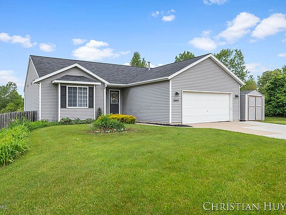 2nd image of 6445 Lazy Daze Ct SE