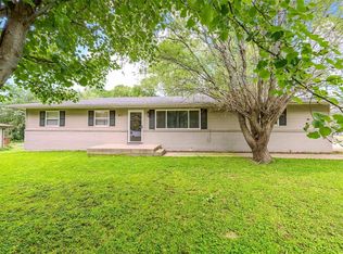 411 Giofre Ave, Maryville, IL