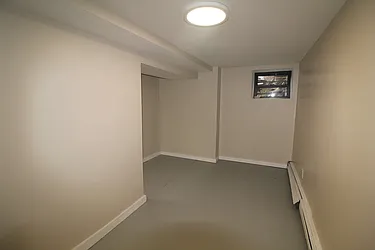 Rented by Compass