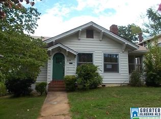 654 Richard M Scrushy Pkwy, Fairfield, AL 35064