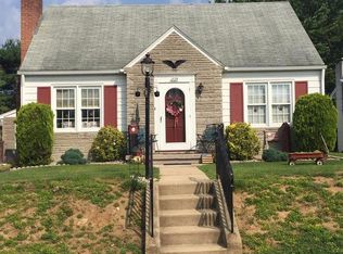 329 Wakefield Rd, Hagerstown, MD 21740