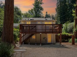 127 Beth Dr, Felton, CA 95018