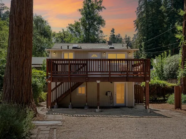 127 Beth Dr, Felton, CA 95018