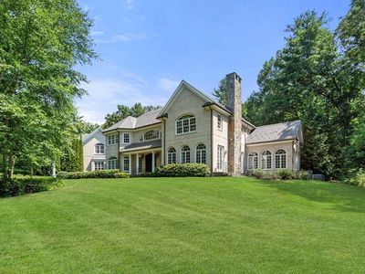 33 Skating Pond Rd, Weston, MA, 02493
