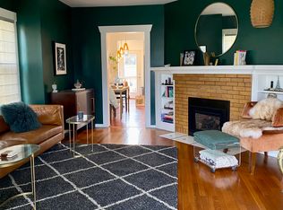 2012 SE Hemlock Ave, Portland, OR 97214