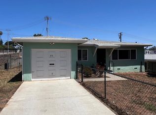 854 W 3rd Ave, Escondido, CA 92025