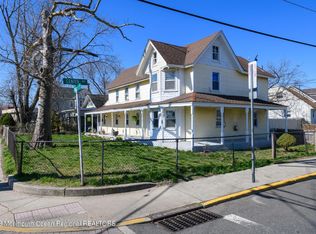 41-43 Main St, Keansburg, NJ 07734