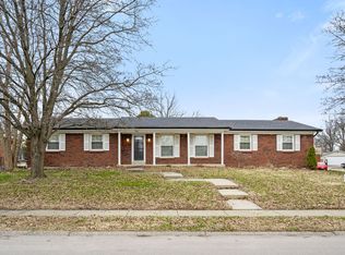 3133 Murr Ln, New Albany, IN 47150