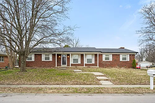 3133 Murr Ln Photo 1