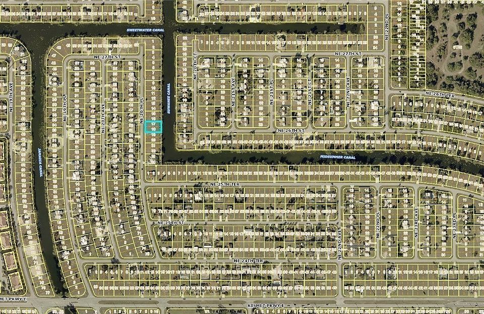 2nd image of 2601 NE 20th Pl