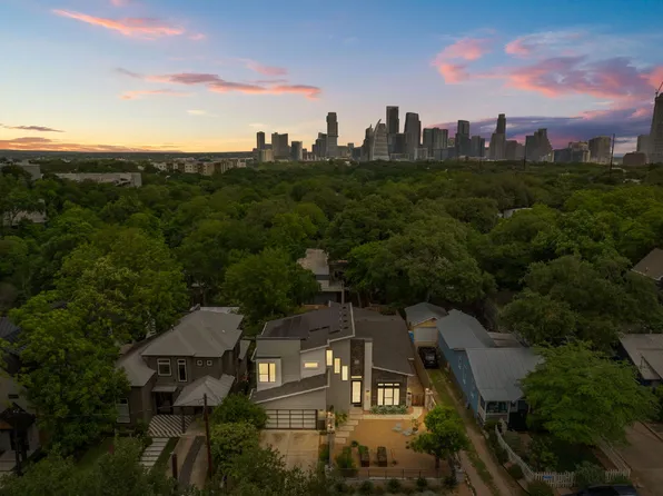 1102 W Monroe St, Austin, TX 78704