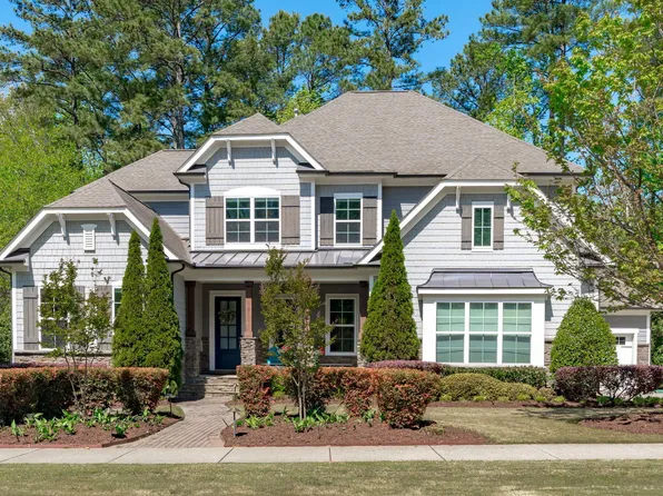 1510 Salem Village Dr, Apex, NC 27502