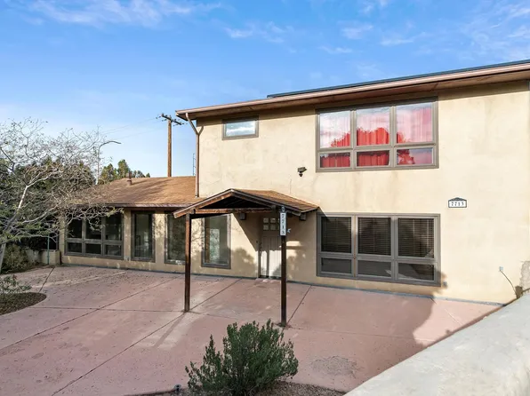 7713 Winter Ave NE, Albuquerque, NM 87110