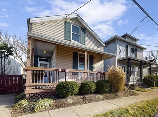 25 May St, Elsmere, KY 41018
