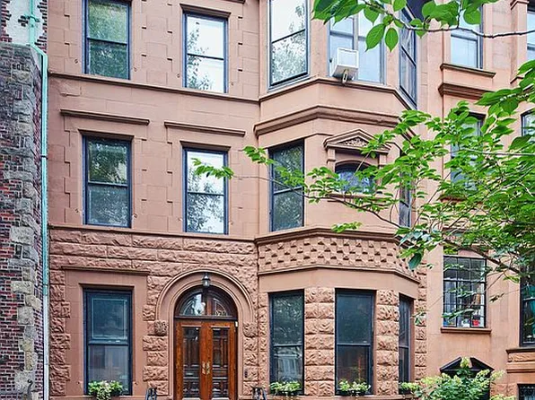 870 President St, Brooklyn, NY 11215
