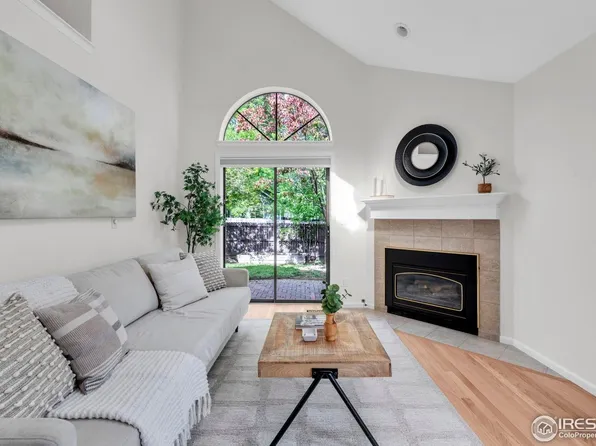 4833 Baldwin Pl, Boulder, CO 80301