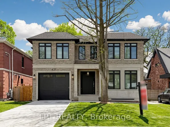 431 Heath St E, Toronto, ON M4G 1B6