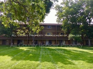 3161 Madison Ave #Q-428, Boulder, CO 80303