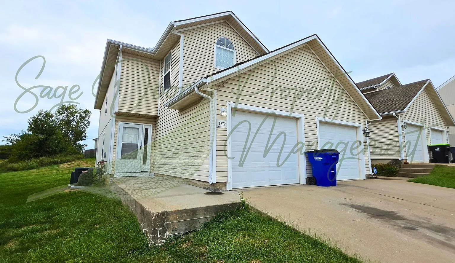 1272-1278 NW Phelps Court — Photo 1