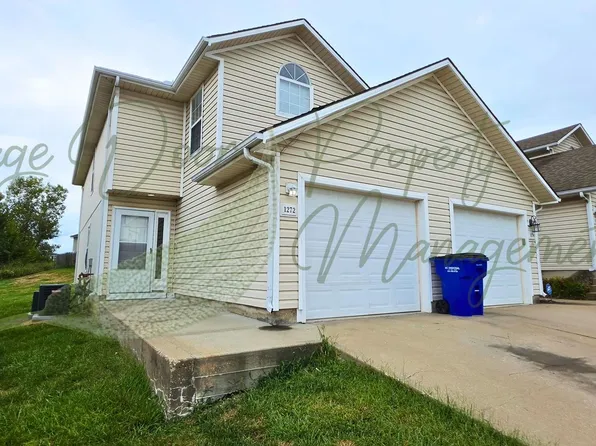 1272-1278 NW Phelps Court, 1272-1278 NW Phelps Ct #1272, Grain Valley, MO 64029