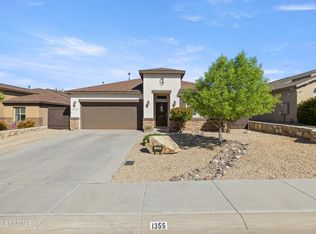 1355 Bison Spring Dr, Las Cruces, NM 88012