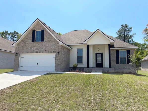 2716 Louis Cir, Crestview, FL 32536