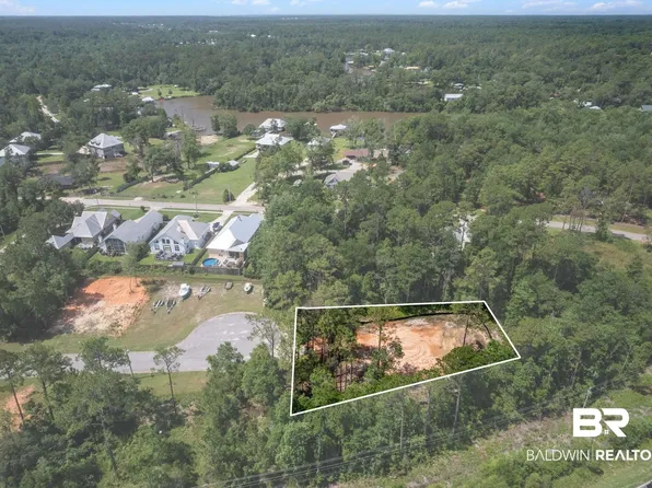 17262 Bridgeport Dr, Summerdale, AL 36580