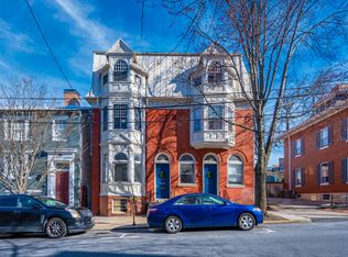 125 W Church St APT C, Frederick, MD