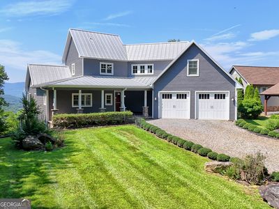 95 Harris Ridge Ct, Young Harris, GA, 30582