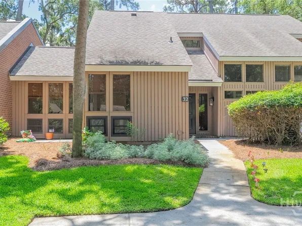 32 Dame Kathryn Dr, Savannah, GA 31411