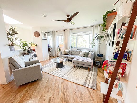 3rd image of 3705 Pratt Ave #3C