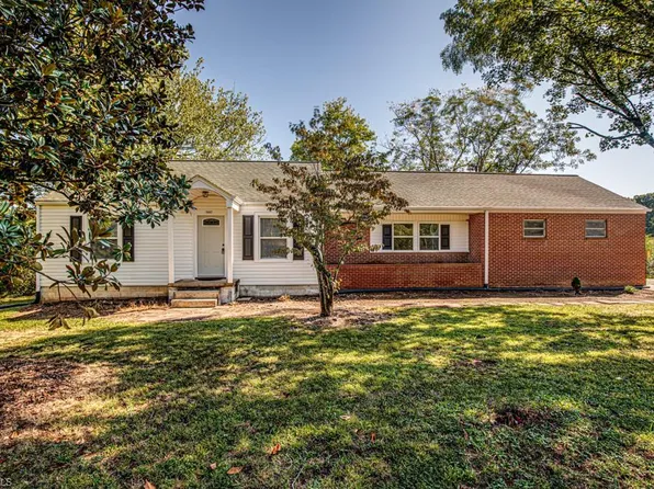 10407 S State Highway 150, Linwood, NC 27299