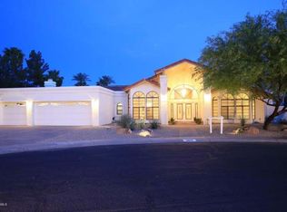 10623 E Terra Dr, Scottsdale, AZ 85258