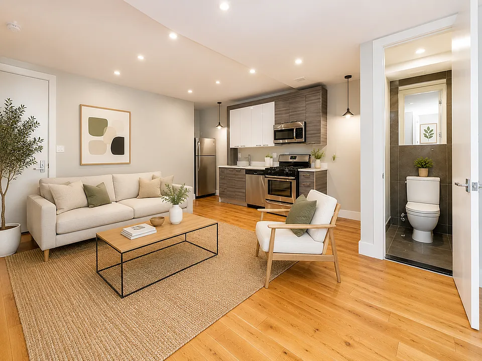 340 Saint Nicholas Ave #4F