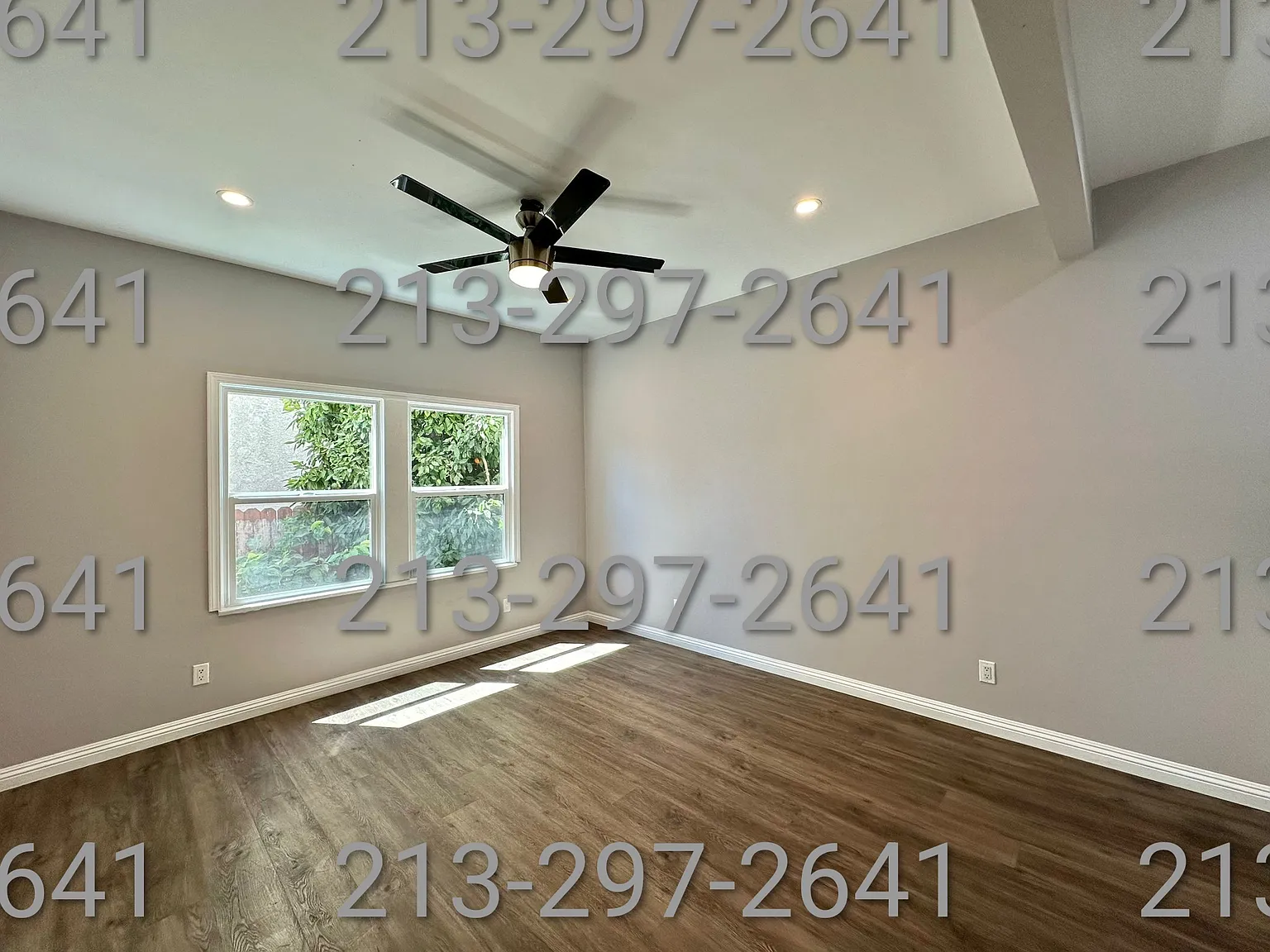 1 bed, 550 sqft, $1,450 — Photo 3
