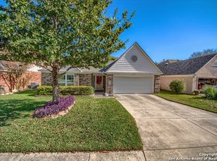 11214 Jade Spg, San Antonio, TX 78249