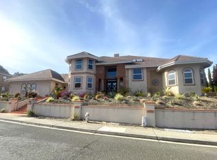 1034 Turquoise Dr, Hercules, CA 94547