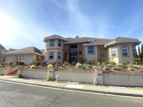 1034 Turquoise Dr, Hercules, CA 94547