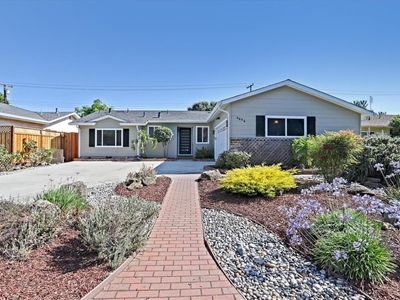 4694 Moorpark Ave, San Jose, CA, 95129