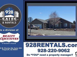 4320 Deer Springs Dr, Bellemont, AZ 86015