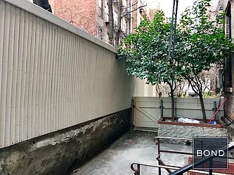 Rented by Bond New York