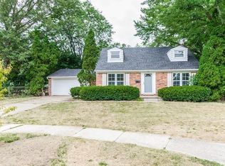 714 Leona Dr, Ann Arbor, MI