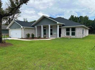 5223 Wahoo Rd, Pace, FL 32571