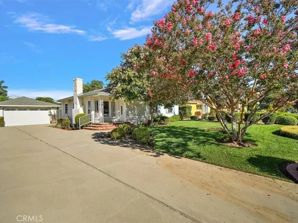515 S Montezuma Way, West Covina, CA 91791