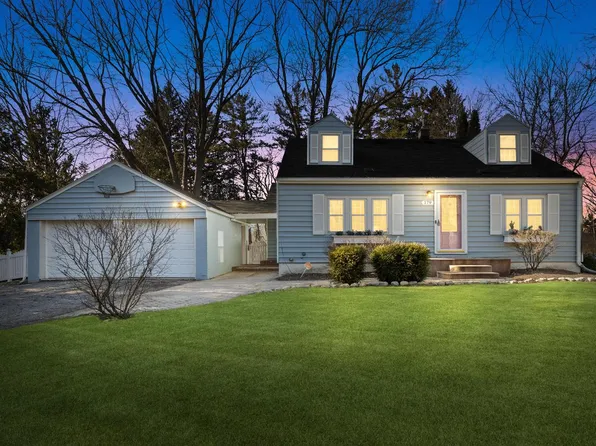 179 North 123rd STREET, Wauwatosa, WI 53226