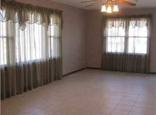 209 S Walnut St, Douglass, KS 67039